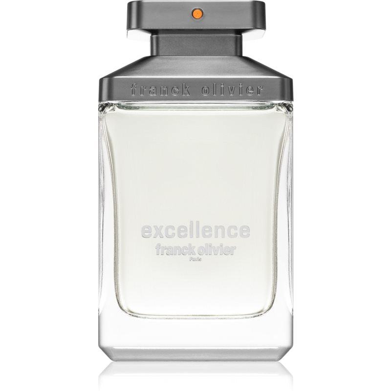 Franck Olivier, Excellence, Apă de toaletă, Pentru bărbați, 100 ml