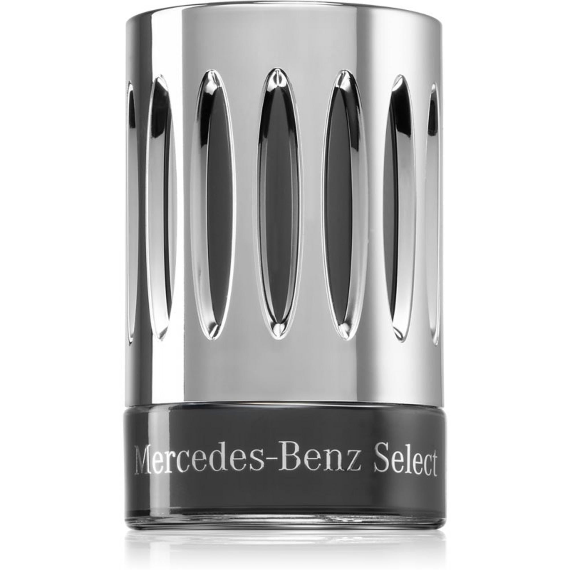 Mercedes-Benz, Select, Apă de toaletă, Pentru bărbați, 20 ml