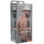 Masturbator ULTRASKYN Chad White Doc Johnson