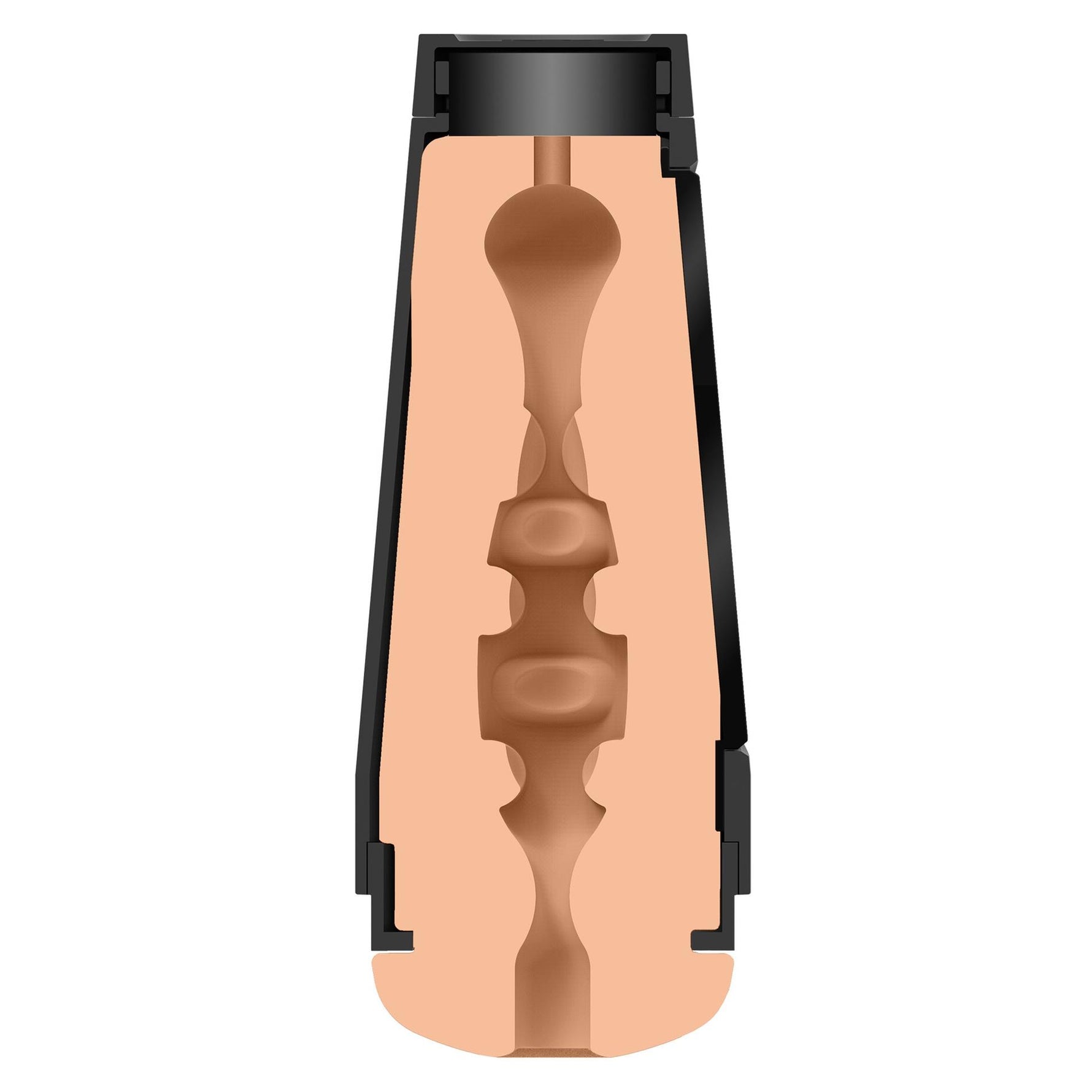 Masturbator ULTRASKYN Chad White Doc Johnson