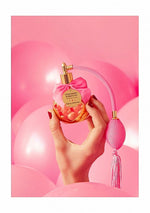 Bubblegum Bijoux Indiscrets Body Mist 100 ml