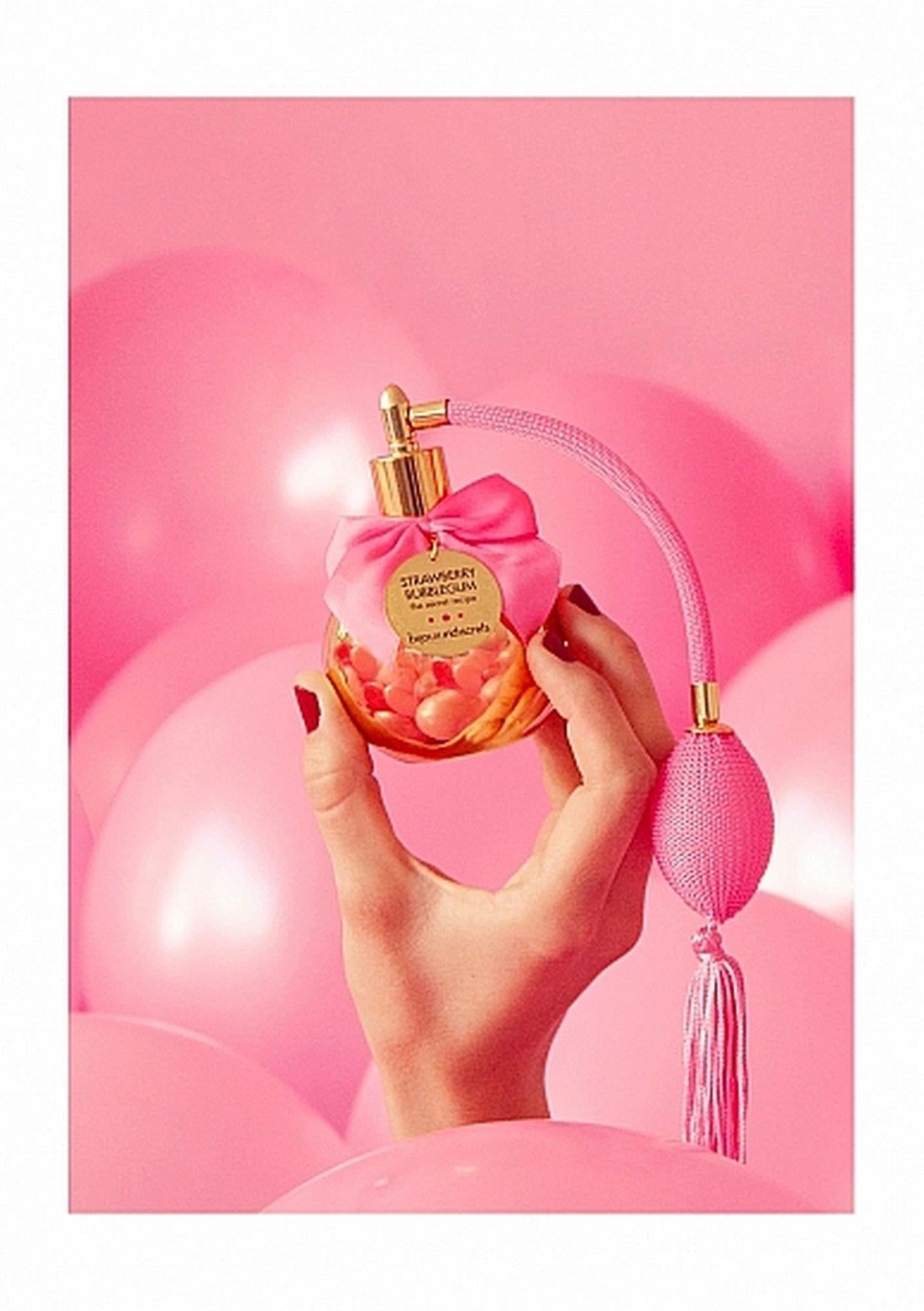 Bubblegum Bijoux Indiscrets Body Mist 100 ml