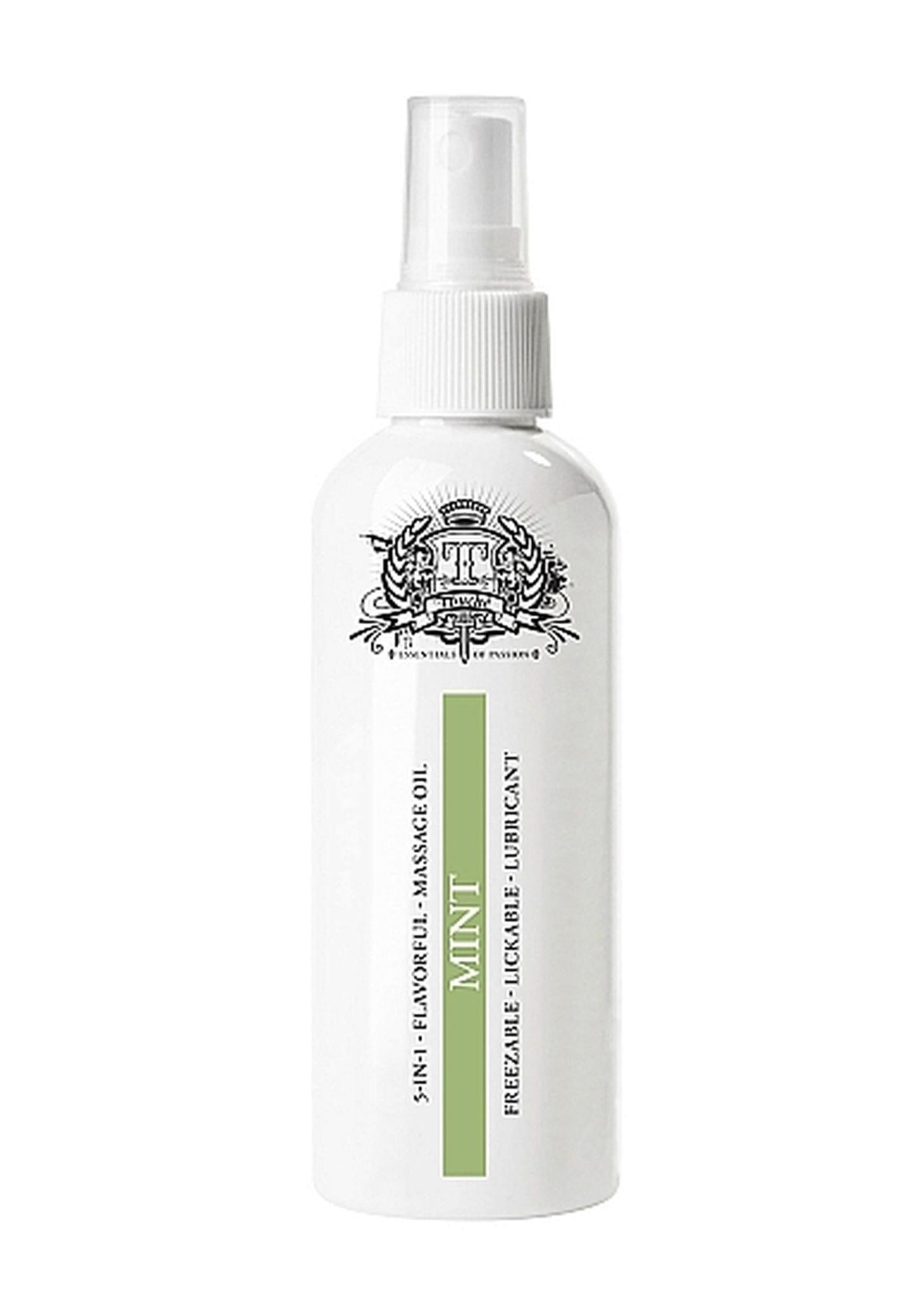 Touché Cooling Lubricant Mint 80 ml