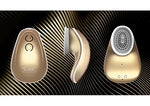 Stimulator clitoridian vibrant cu USB Innovation Gold