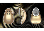Stimulator clitoridian vibrant cu USB Innovation Gold