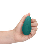 Stimulator Loveline din silicon pentru cupluri cu telecomandă, 10 moduri