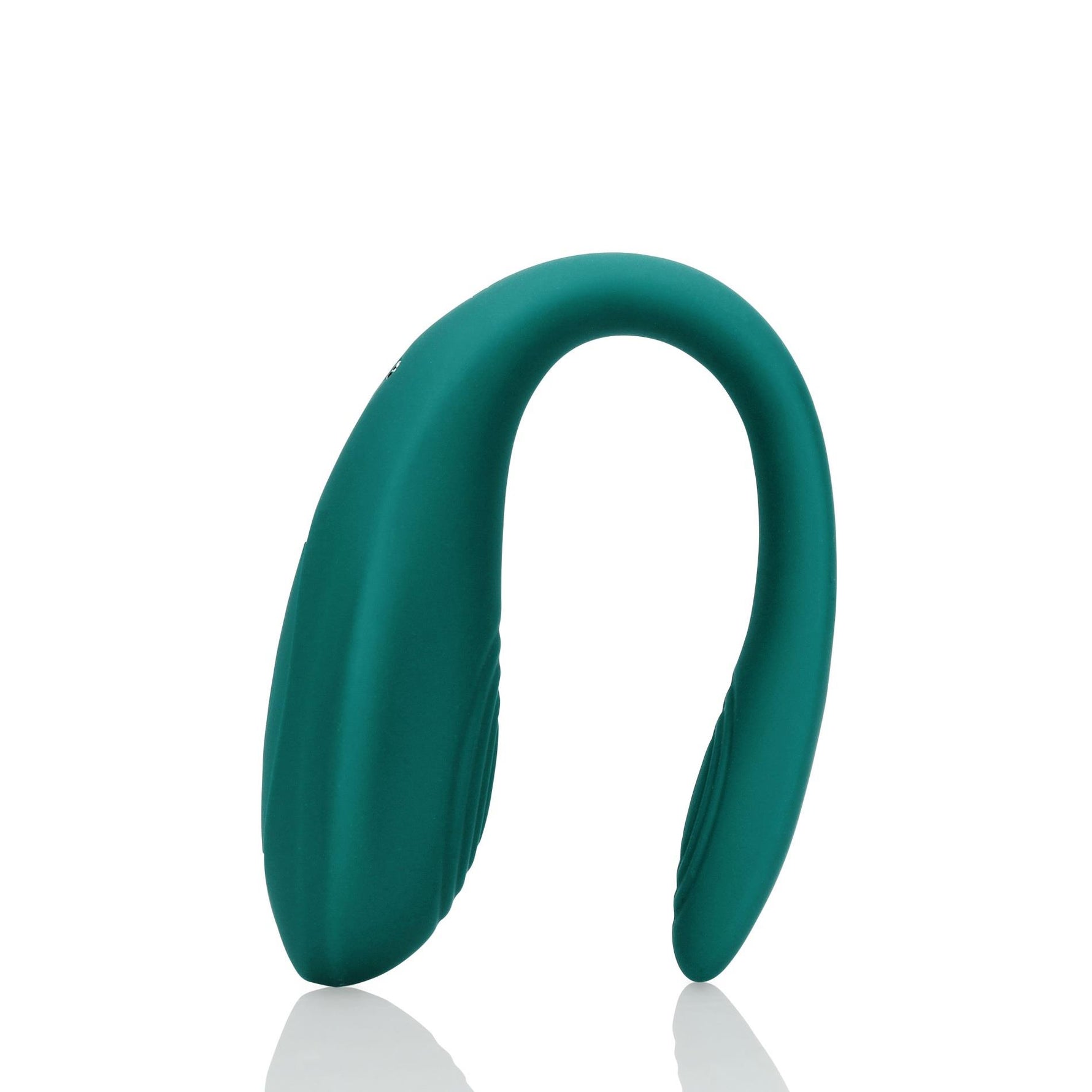 Stimulator Loveline din silicon pentru cupluri cu telecomandă, 10 moduri