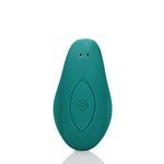 Stimulator Loveline din silicon pentru cupluri cu telecomandă, 10 moduri