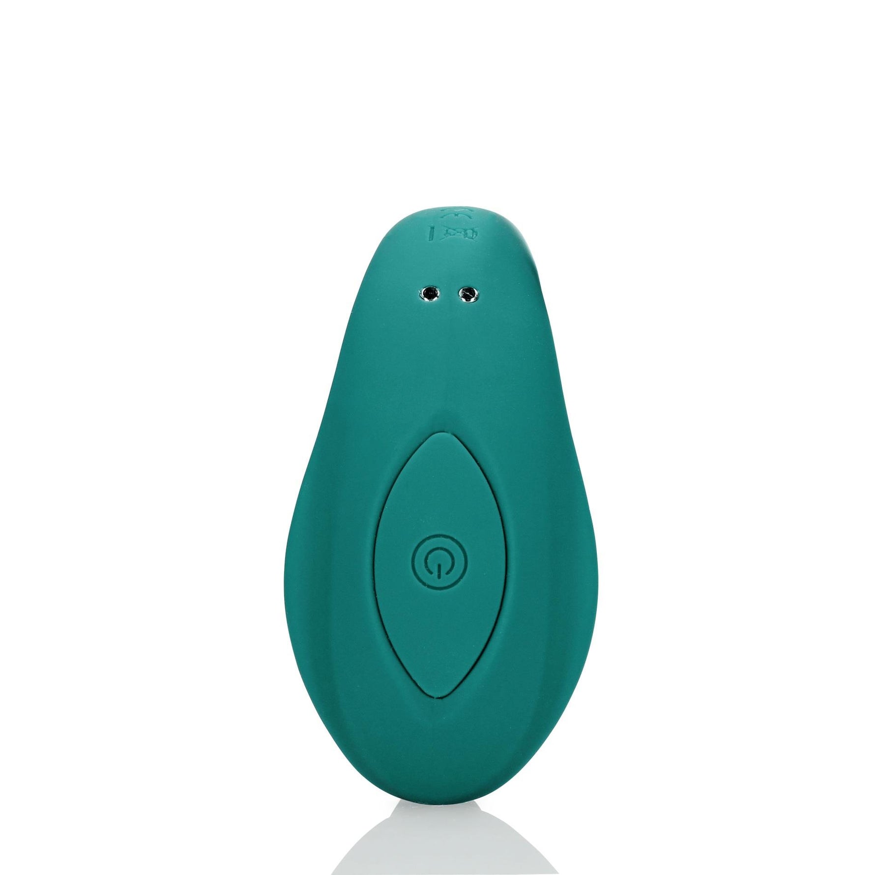 Stimulator Loveline din silicon pentru cupluri cu telecomandă, 10 moduri