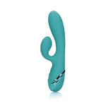 Vibrator gonflabil Loveline Iepuraș cu 10 funcții