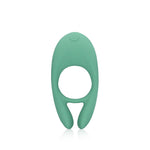 Inel vibrant pentru penis Loveline din silicon, 10 funcții
