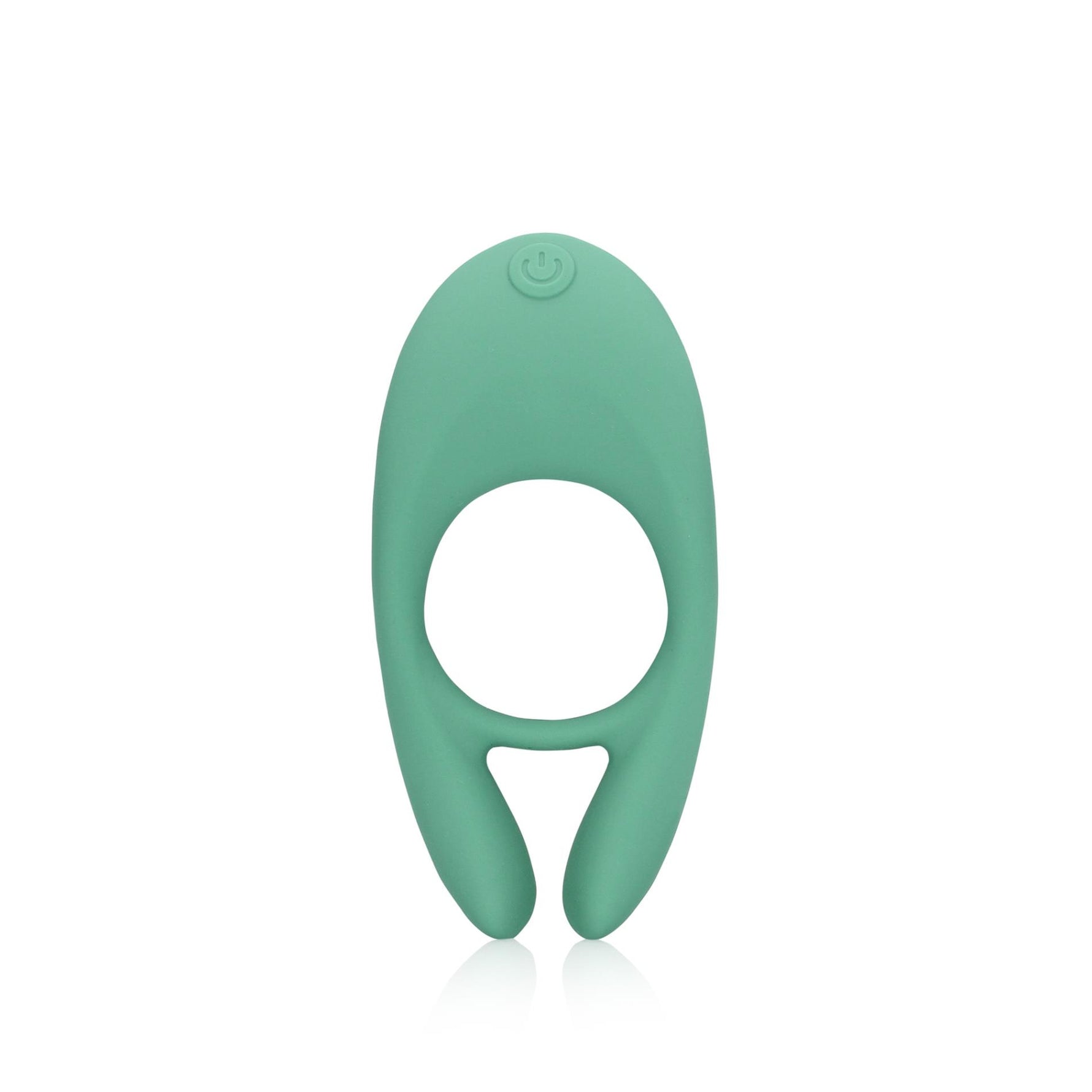 Inel vibrant pentru penis Loveline din silicon, 10 funcții