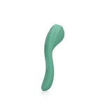 Inel vibrant pentru penis Loveline din silicon, 10 funcții