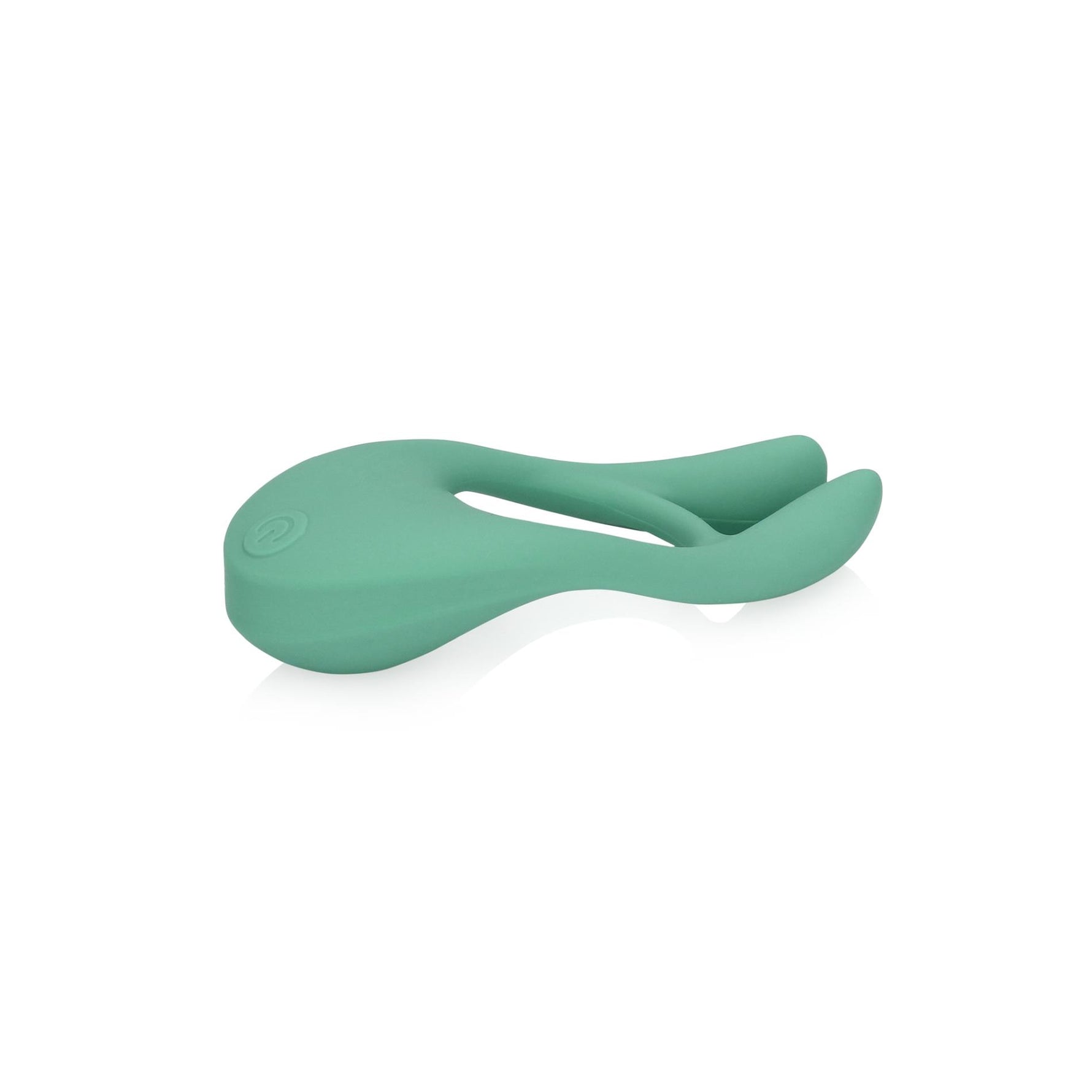 Inel vibrant pentru penis Loveline din silicon, 10 funcții