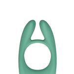 Inel vibrant pentru penis Loveline din silicon, 10 funcții