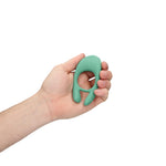 Inel vibrant pentru penis Loveline din silicon, 10 funcții