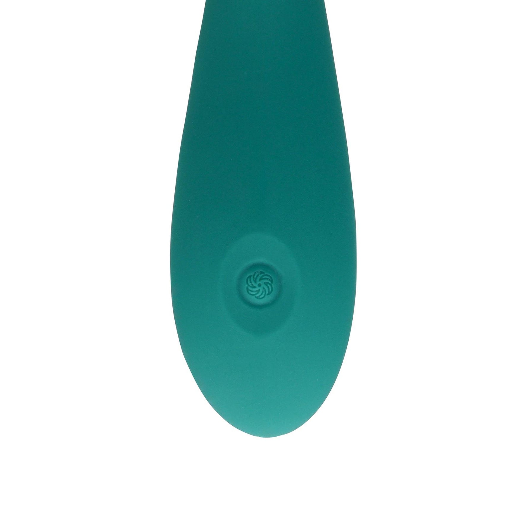Vibrator Loveline din silicon pentru punctul G cu mărgele, 10 funcții