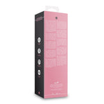 Vibrator Loveline Rabbit cu mărgele rotative, 10 funcții