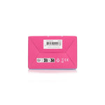 Vibrator Loveline din silicon tip iepuraș, cu 10 funcții