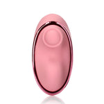 Vibrator Loveline Tapping cu inimă, 10 funcții