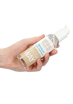 Lubrifiant vegan pe bază de apă Natural Pleasure 150 ml