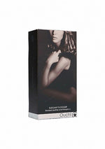 Flogger Elegant Ouch Gri Titaniu