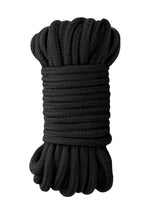 Au! Frânghie japoneză de 10 metri pentru bondage
