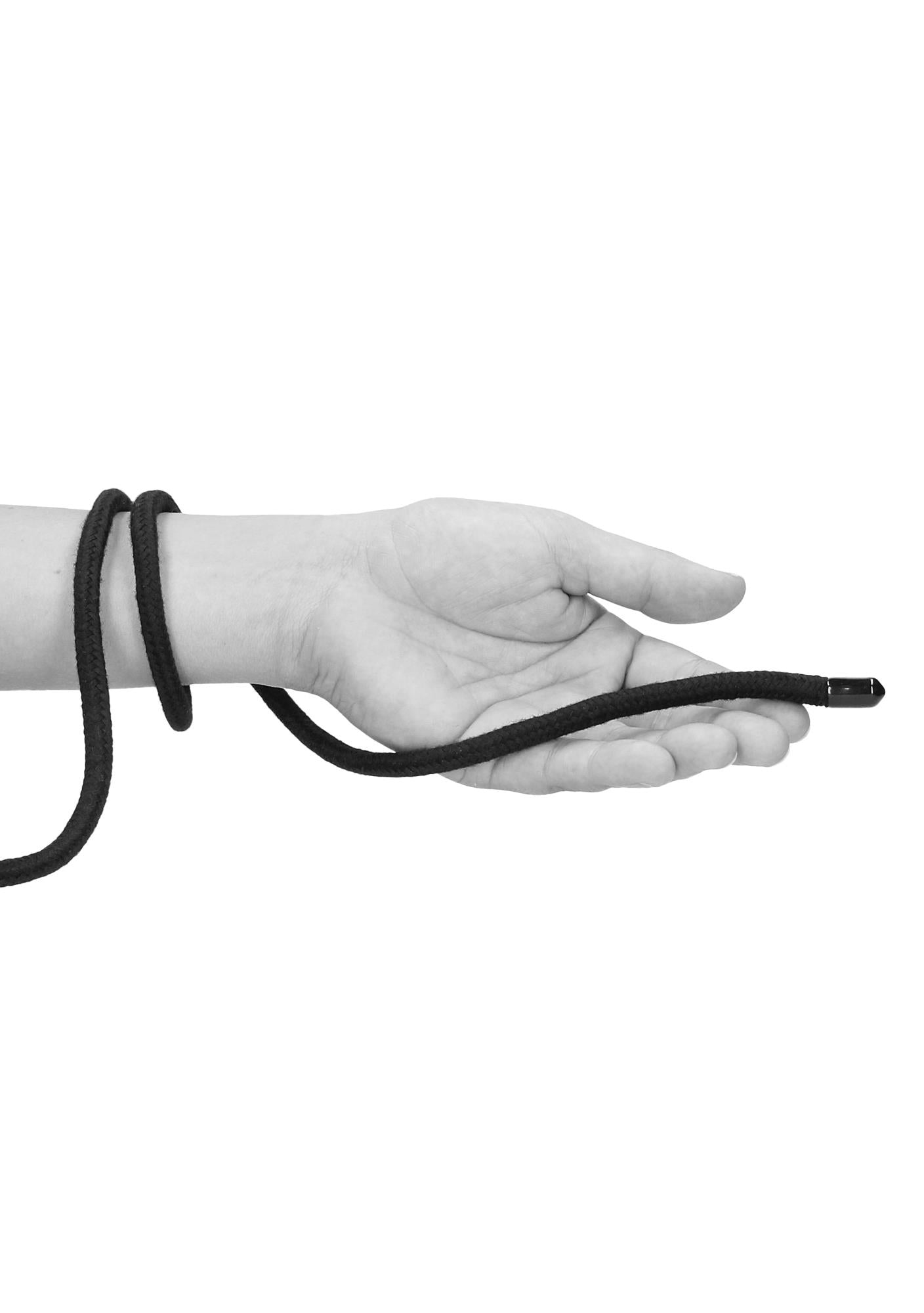 Au! Frânghie japoneză de 10 metri pentru bondage