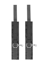 Cătușe cu velcro pentru jucării cu blană Hogtie Au!