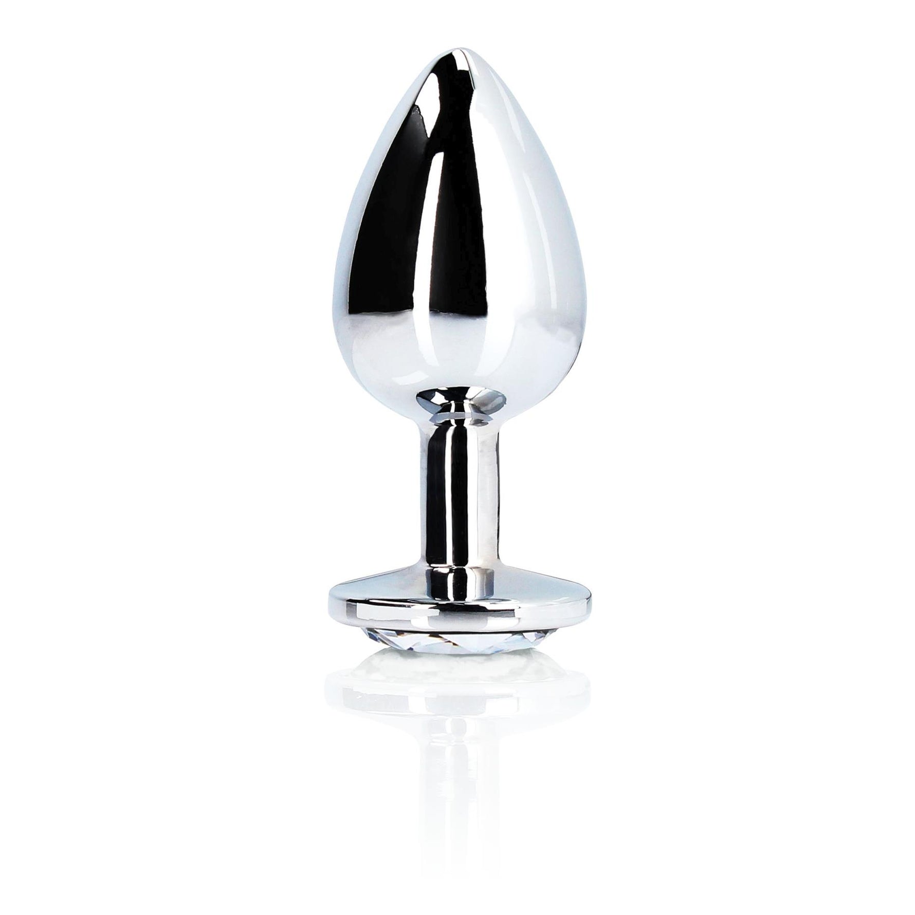 Plug anal Ouch Jewel mic 6 cm
