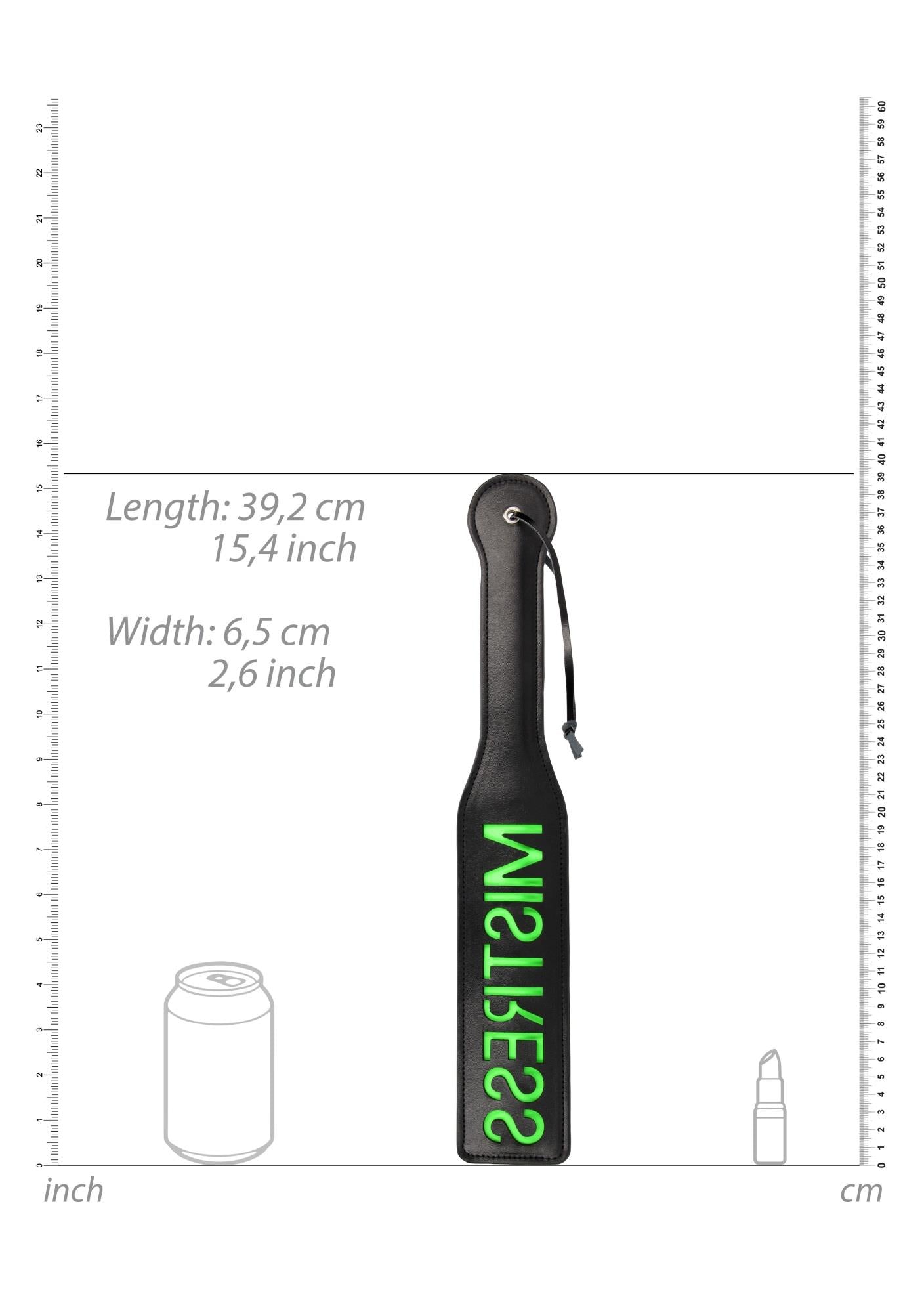 BDSM Au! Negru, Verde Neon, Strălucitor în Întuneric