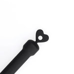 Bici din silicon pentru începători Au!