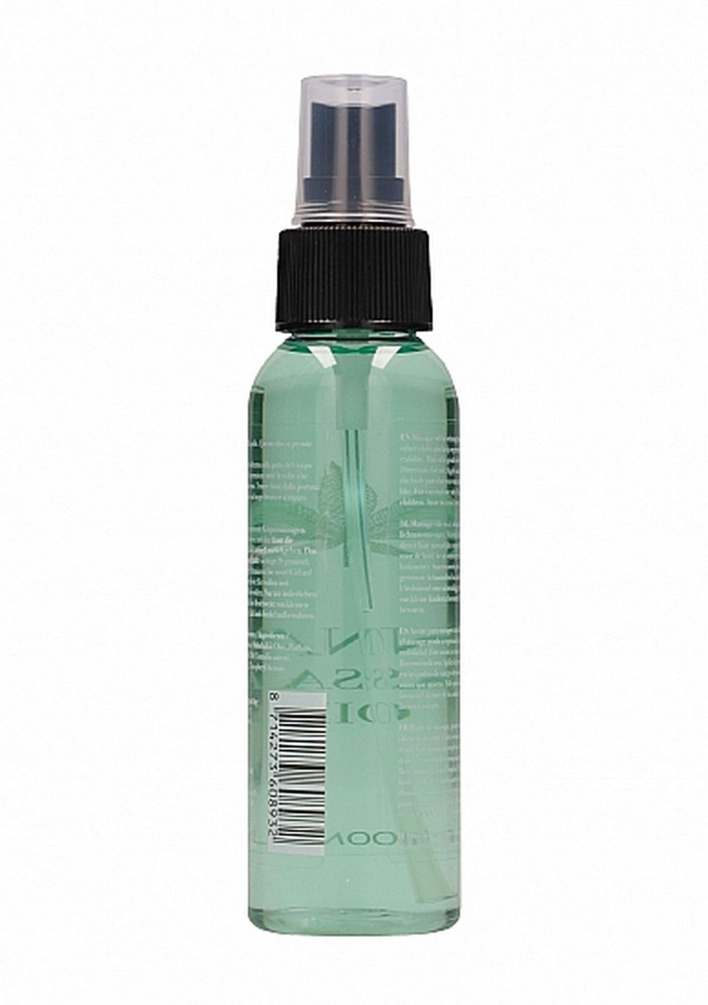 Ulei de masaj cu canabis Pharmquests 100 ml