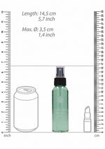 Ulei de masaj cu canabis Pharmquests 100 ml