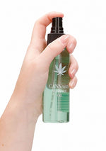 Ulei de masaj cu canabis Pharmquests 100 ml