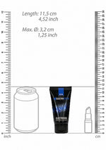 Gel de electrostimulare Electrogel Pharmquests 50 ml
