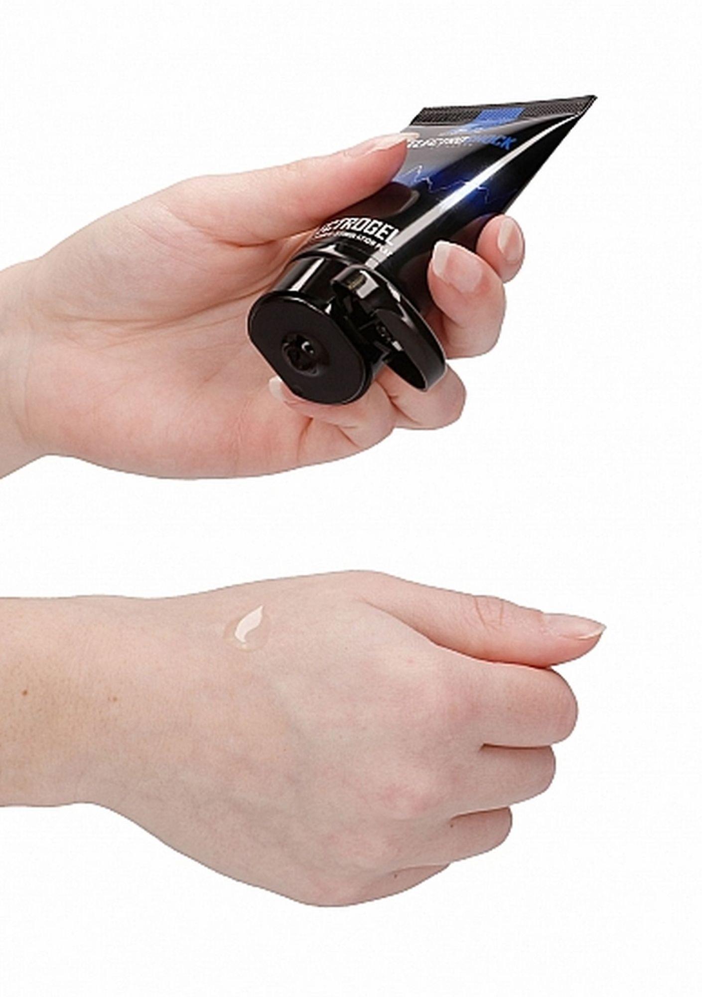 Gel de electrostimulare Electrogel Pharmquests 50 ml