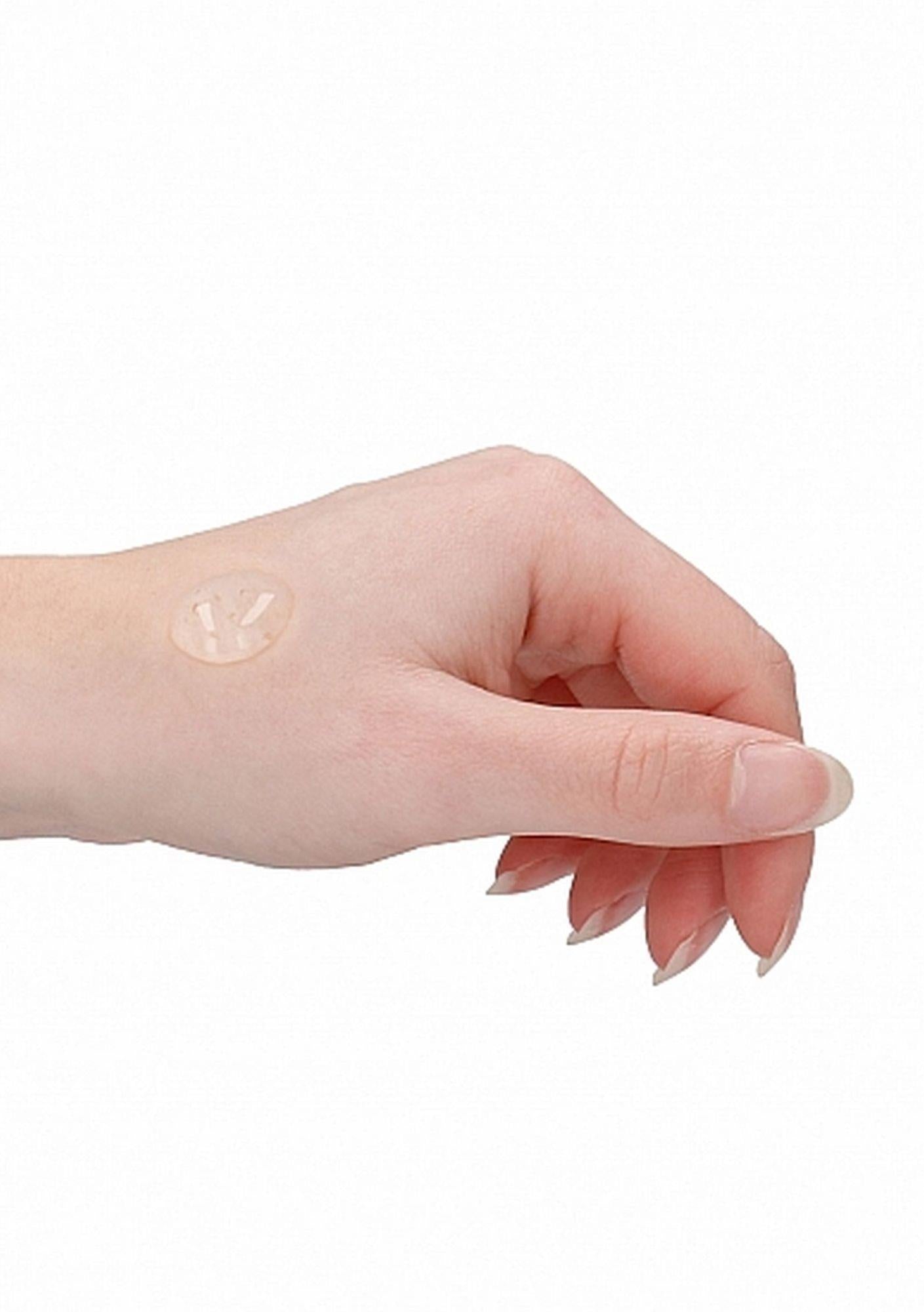 Gel de electrostimulare Electrogel Pharmquests 50 ml