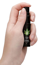 Spray de întârziere cu CBD și Cannabis Pharmquests 15ml