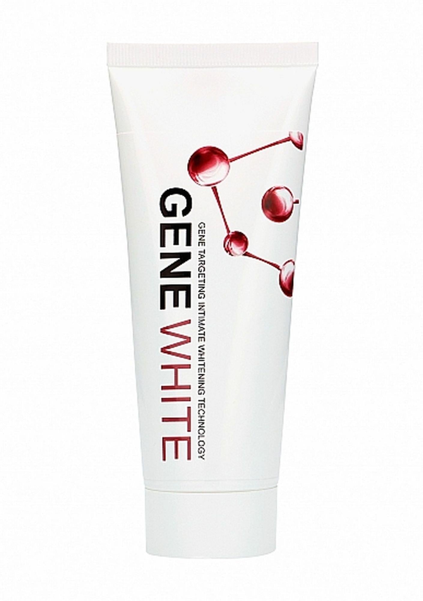 Cremă iluminatoare Gene White Pharmquests 100 ml