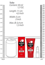Cremă de întârziere cu CBD Originală de la Amsterdam Pharquests 50 ml