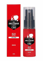 Spray de întârziere a ejaculării cu CBD Pharmquests 15ml