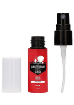 Spray de întârziere a ejaculării cu CBD Pharmquests 15ml