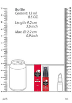 Spray de întârziere a ejaculării cu CBD Pharmquests 15ml