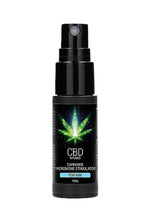 Stimulant cu feromoni CBD, canabis Pharmquests 15 ml