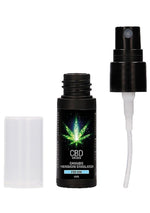 Stimulant cu feromoni CBD, canabis Pharmquests 15 ml