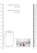 Gel relaxant anal Fist It ShotsToys 300 ml