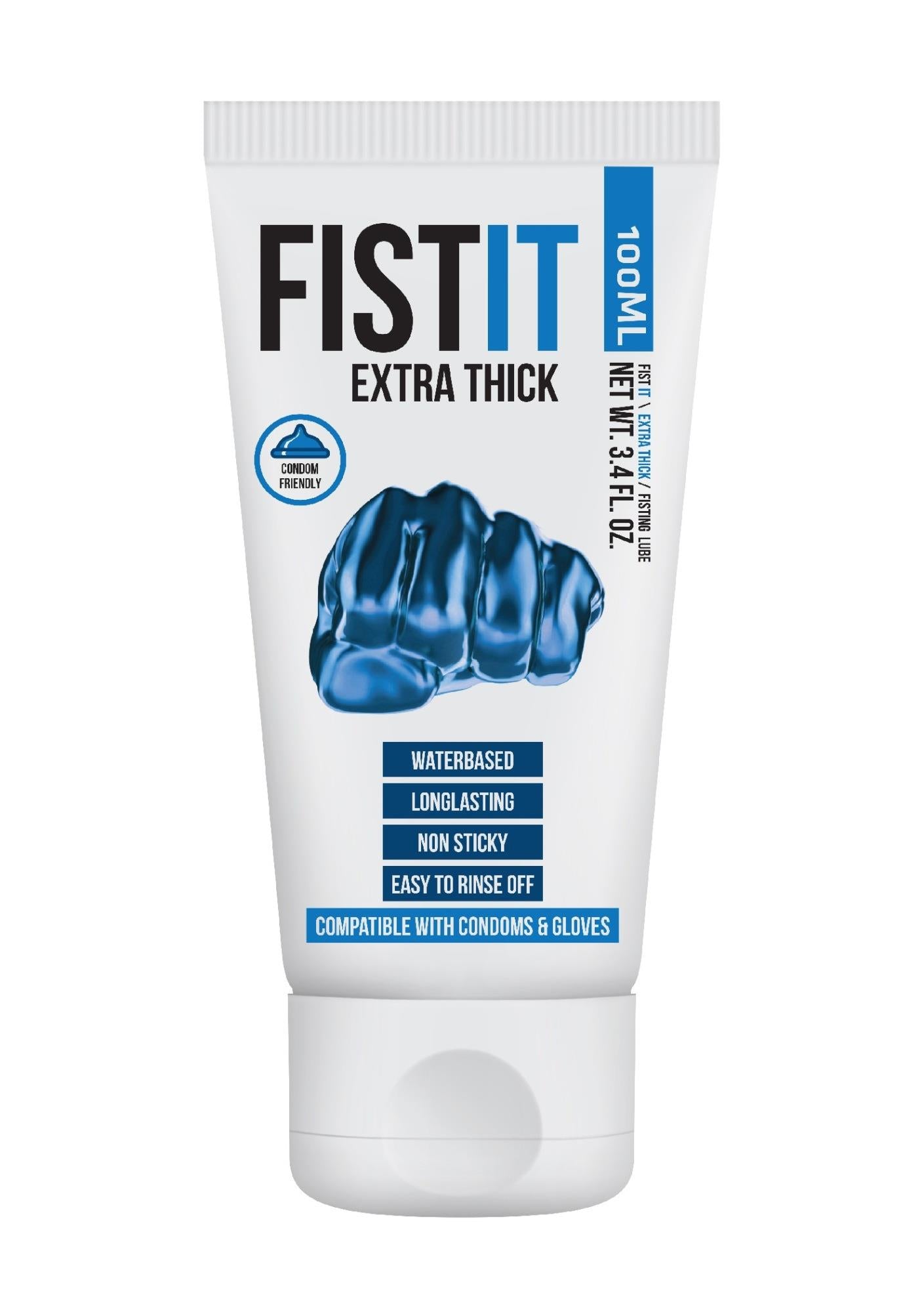 Gel pentru fisting Fist It Extra Thick 100 ml