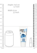 Gel pentru fisting Fist It Extra Thick 100 ml