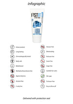 Gel pentru fisting Fist It Extra Thick 100 ml